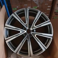 Cerchi in lega per BMW X3 X5 X6 da 22 pollici