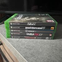 Giochi Xbox One