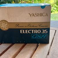 macchina fotografica