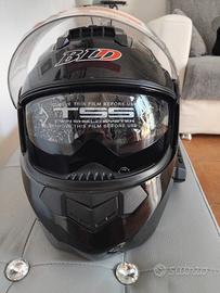 casco taglia M. nuovo