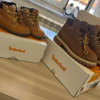Timberland bambina