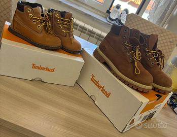 Timberland bambina