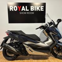 Honda forza 300-2019-