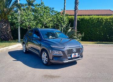 Hyundai Kona 1.6 CRDI 115 CV