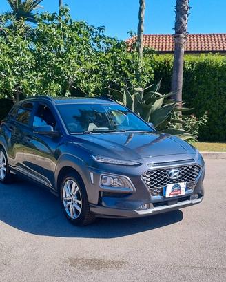 Hyundai Kona 1.6 CRDI 115 CV