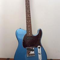 G&L Asat Classic Deluxe Fullerton Usa