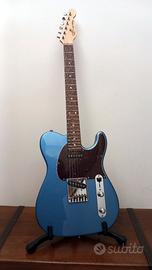 G&L Asat Classic Deluxe Fullerton Usa