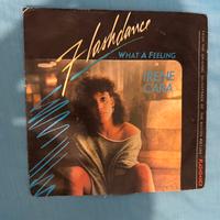 Irene Cara  Vinile Flashdance What a Feeling