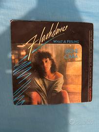 Irene Cara  Vinile Flashdance What a Feeling