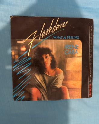 Irene Cara  Vinile Flashdance What a Feeling