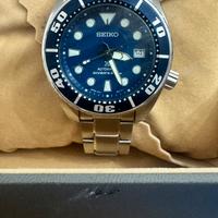 Seiko Sumo SBDC033J Blu ( japan)