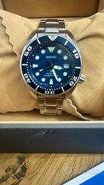 Seiko Sumo SBDC033J Blu ( japan)