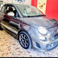 Abarth 595  CUSTOM 140cv -2015
