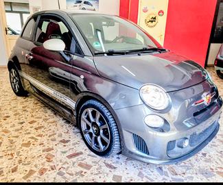 Abarth 595  CUSTOM 140cv -2015