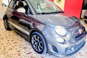 Abarth 595  CUSTOM 140cv -2015
