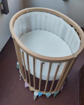 culla Stokke 0-6mesi