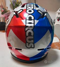 Casco Bell per bmx