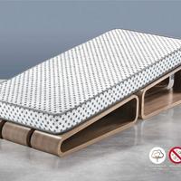 Materasso singolo nuovo ancora sottovuoto 