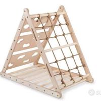 Triangolo Pikler Montessori Made in Germany