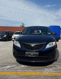 Lancia Ypsilon 1.2 69 CV 5 porte GPL Ecochic ...
