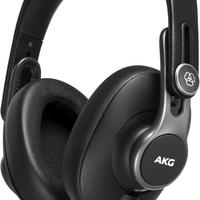 Cuffie AKG K371