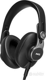 Cuffie AKG K371