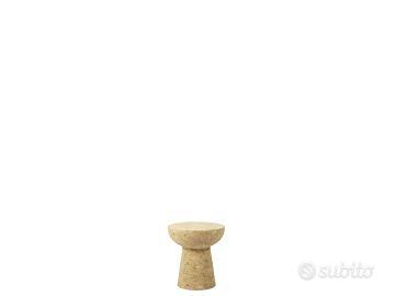 Tavolino Vitra Cork family modello D