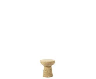 Tavolino Vitra Cork family modello D