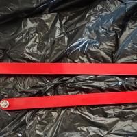Barre Slitta DNA Racing Alfa Mito