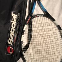 Babolat pure drive team