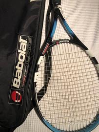 Babolat pure drive team