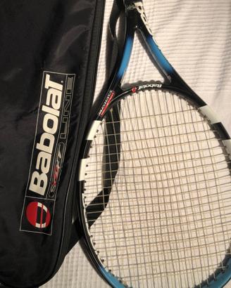 Babolat pure drive team