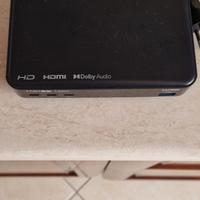 decoder digitale t2 