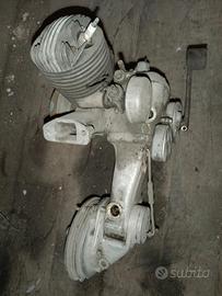 motore lambretta innocenti c 125 completo non bloc
