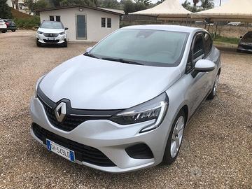 Renault Clio TCe 100 CV GPL 5 porte Equilibre