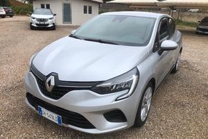 Renault Clio TCe 100 CV GPL 5 porte Equilibre