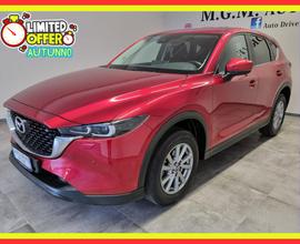 MAZDA CX-5 2.0L Skyactiv-G 165 CV 2WD Exceed