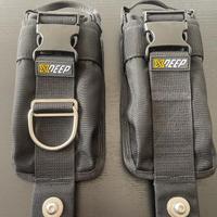 Tasche XDeep