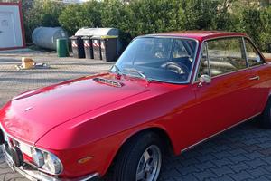 lancia Fulvia coupé 1.3 s 