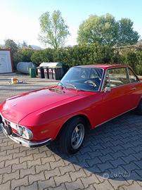 lancia Fulvia coupé 1.3 s 