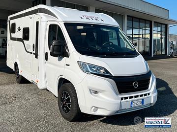 LAIKA KOSMO V 9 DUCATO 2200 140 CV