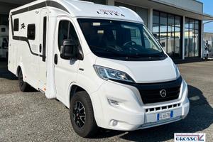 LAIKA KOSMO V 9 DUCATO 2200 140 CV