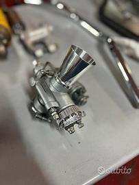 carburatore dell'orto SSI29D Moto Guzzi