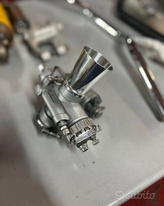 carburatore dell'orto SSI29D Moto Guzzi
