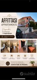 Appartamento accongliente e pronto da abitare