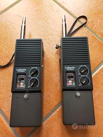 radio Cb Lafayette