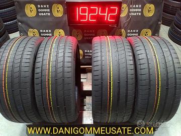 GOMME ESTIVE 225 40 19 E 255 35 19 GOODYEAR 85/90%
