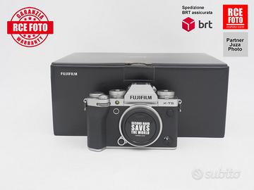 Fuji X-T5
