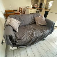 Divano Letto Ikea