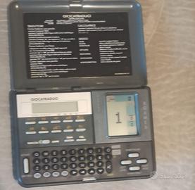 GIOCATRADUCI Mulino Bianco + Gioco 8 games